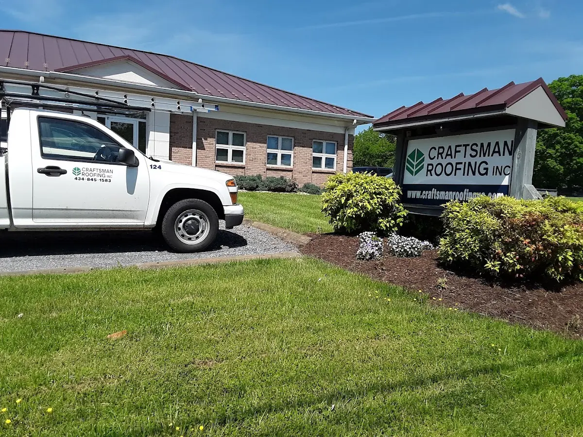 Quality Chimney Repair by experienced craftsmen in Fontainbleau East